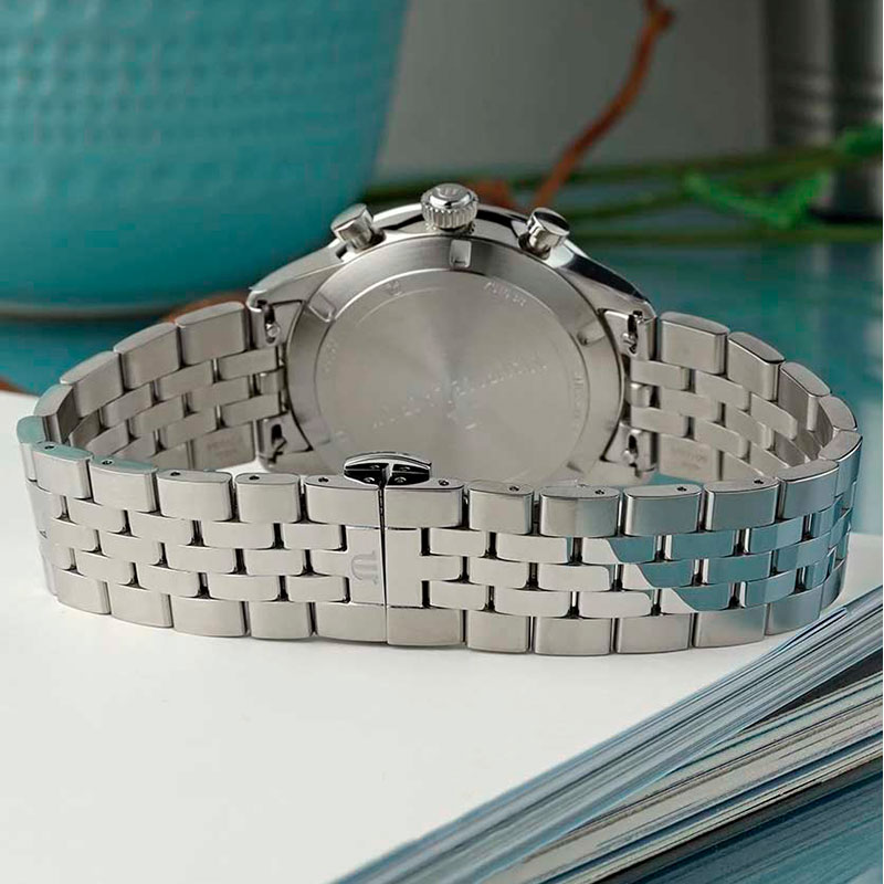 Maurice Lacroix 751038-SS002-330-1